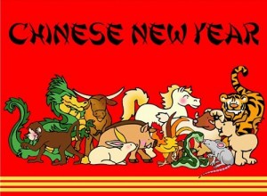 déguisement nouvel an chinois