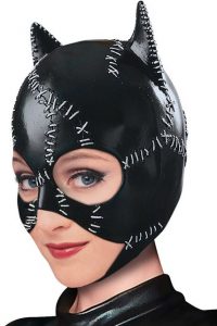 masque catwoman